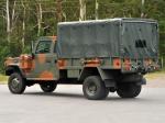 Agrale Marrua AM31 VTNE 1&frac12;-ton 2011 года